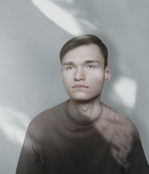 практикант Дмитрий Тимохин