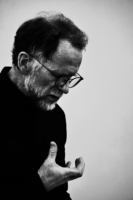 Photo of David Howard