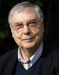 Photo of Klaus Kayser