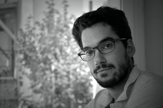 Photo of ŞAFAK SARIÇIÇEK