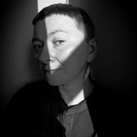 Photo of Ekaterina Simonova