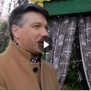 Подкаст интервью художника Дмитрия Бобровича