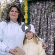 семейное чтение_ Семья Гришиных