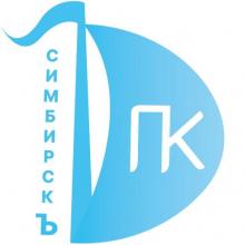 Эмблема проекта "Центр создания и поддержки креативный проектов Симбирск"